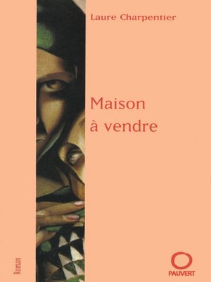 cover image of Maison à vendre